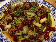 香辣花甲-临界音乐酒馆·小龙虾·江湖菜(华熙LIVE·鱼洞店)