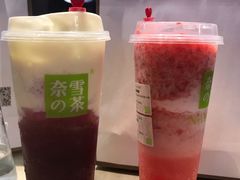 -奈雪的茶(华强北中航城店)