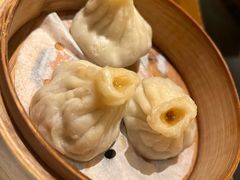 -南京大牌档(青岛万象城店)