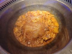 -山河屯铁锅炖(哈西站店)
