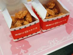 -塔斯汀中国汉堡(凯泽雅园店)