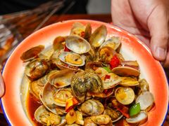 -东方一串·鲜肉小串·小酒馆(壹航城店)