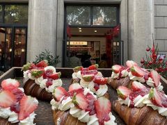 -富贵面包公司(运河店)