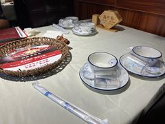 -鑫巴蜀(和平里店)