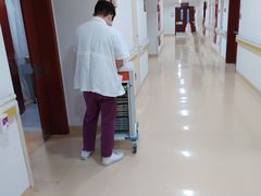 -上海市长宁区天山中医医院