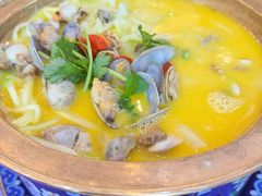 -韩记海鲜饺子(隆仁世家店)