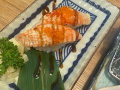 -西月山居匠心创意料理(江汉路新佳丽广场店)