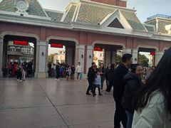 -沈阳方特欢乐世界