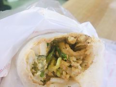 -安徽阜阳卷馍(西单店)