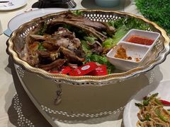 -蒙亨·手把肉·蒙古包文化主题餐厅(天恒广场店)