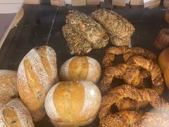 -BAKER&SPICE(环贸店)