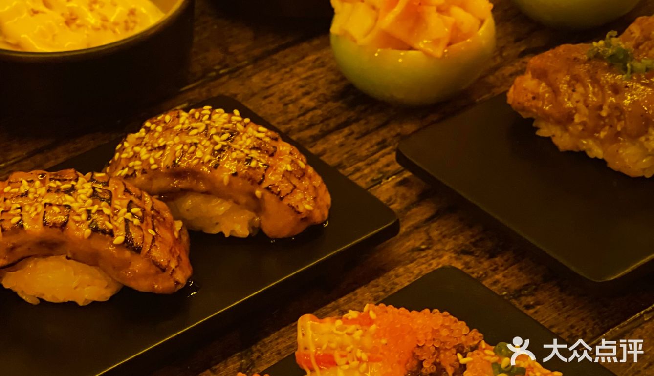 会经常带朋友去吃的宝藏小店（1/100）