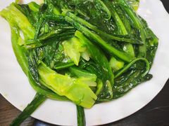 -尕胡才炕锅烤羊肉馆(八一路店)