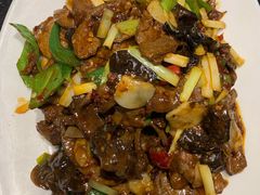 土匪猪肝-春来和(汉城南路店)