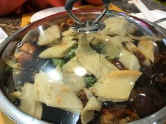 -黄记煌三汁焖锅(崇文门店)