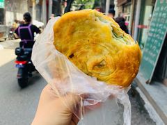 -老味道饺子馆(回民街店)