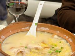 -玉林烤鸭店(小西天店)