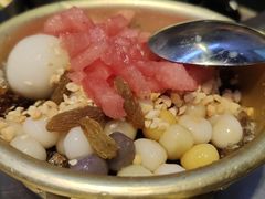 -正熙家韩式烤肉自助(蓝光中央天地店)