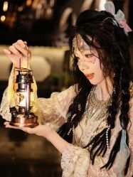 -小红帽摄影(丽江店)