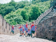 -绿橙国际幼儿园(汤泉逸墅校区)