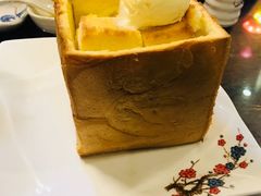 -有梦特色餐厅(古子城店)