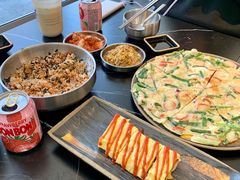 -HONGA HONGA雄家(曹路店)