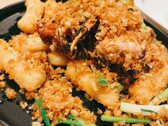 -避风塘(百联东郊店)