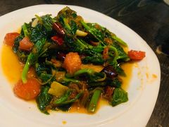-火燒雲傣家菜(鼓楼店)