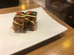 -水林间·寿喜烧自助(仙林金鹰店)