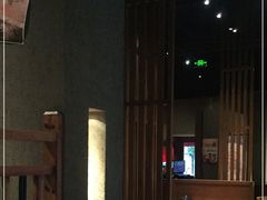 大堂-一牛道炭火烧肉居酒屋(椒江店)
