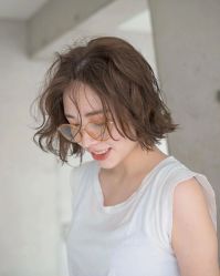 -HG美发设计沙龙