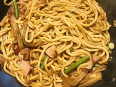 -瑞小福小锅焖面(重庆路店)