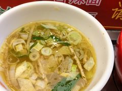 -乡党臊子面(丰庆公园店)