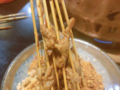 -镇江龙·火锅串串(武侯祠店)