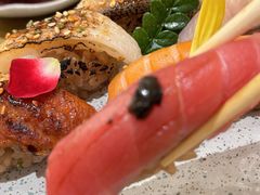 -鮨政· Omakase(港汇恒隆广场店)