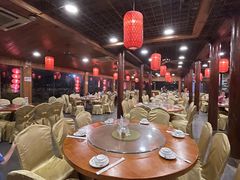 大堂-乡村酒家·湖景客家菜(观澜店)
