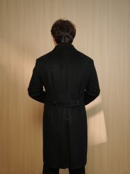 -Mr.Royal御匠先生·手工全麻衬衣西服定制