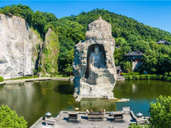 -柯岩风景区