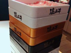 -温禾牛·和牛寿喜烧自助火锅(恒基名人店)