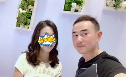 -BABY FACE沙龙