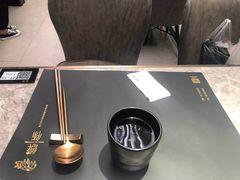 -馔豚·台北菜专门店(深圳湾万象城店)