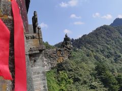 -武当山风景区
