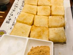-全州拌饭馆(断桥店)