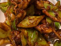 -大胡同天津菜·海肠捞饭·津门皮皮虾锅贴一绝(西姜井店)