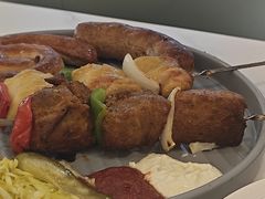 -库滋明·俄罗斯特色美食(中央大街店)