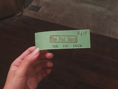 -Mr.Fat Duck肥鸭先生西餐厅