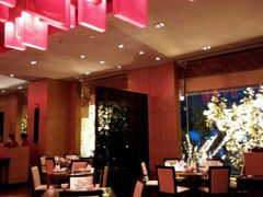 大堂-桂花楼淮扬中餐厅(浦东香格里拉店)