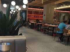 -杨氏青龙虾·羊蝎子(珠江路店)