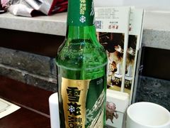 -老厨家(友谊路总店)