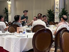 -金河半岛园林酒家(金融城店)